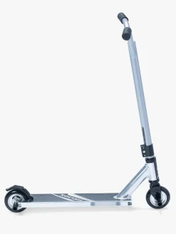 Impulse Trick Løbehjul, Sølv