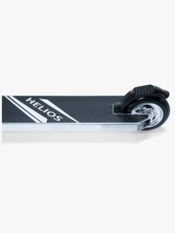 Impulse Trick Løbehjul, Sølv