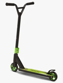 Impulse Trickløbehjul, Grøn