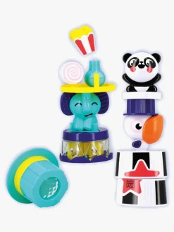 Infinifun Sensorisk Stack'N Tumble Akrobater