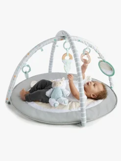 Ingenuity Sheppy’s Spot™ Plush Aktivitetstæppe