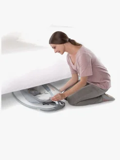 Ingenuity Skråstol, Grey