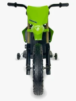 Injusa Kawasaki Kx85 6V Motorcykel