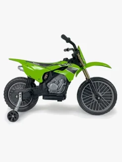 Injusa Kawasaki Kx85 12V Motorcykel