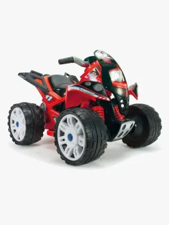 Injusa The Beast Buggy 12V