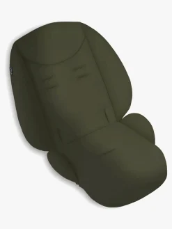 Inovi Memory Foam Large Hynde, Forest Green