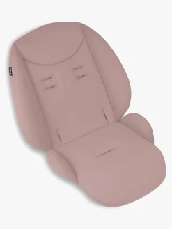 Inovi Memory Foam Large Hynde, Dusty Pink