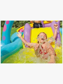 Intex Dinoland Vandlegecenter