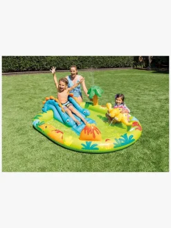 Intex Little Dino Vandlegecenter