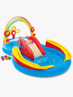 Intex Rainbow Ring Vandlegecenter