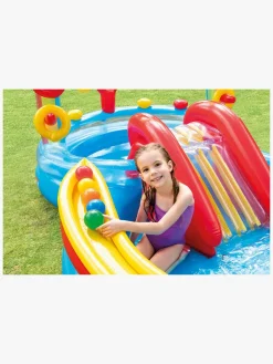 Intex Rainbow Ring Vandlegecenter