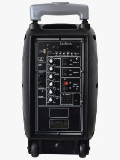 iParty Bluetooth Karaoke System