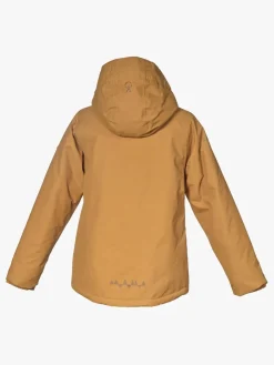 Isbjörn Carving Vinterjakke, Lion