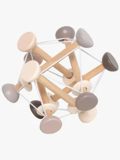 Jabadabado Aktivitetsbold, Natur