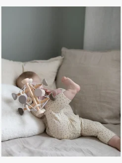 Jabadabado Aktivitetsbold, Natur