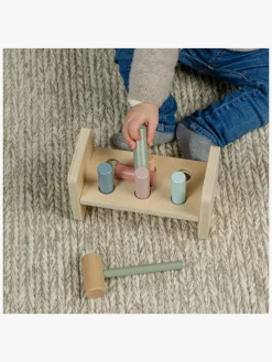 Jabadabado Aktivitetssæt 12-18 Måneder