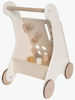 Jabadabado Aktivitetsvogn, Natur