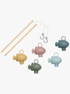 Jabadabado Badelegetøj Fiskeri i Badet