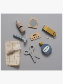 Jabadabado Barbertaske