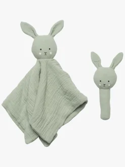 Jabadabado Bunny Rangle Gavesæt, Grøn