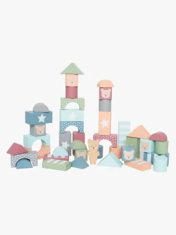 Jabadabado Byggeklodser Teddy