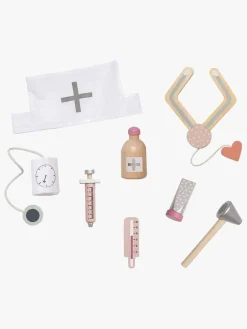 Jabadabado Doktortaske, Pink