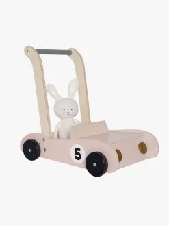 Jabadabado Gåvogn med Kanin