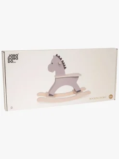 Jabadabado Gyngehest