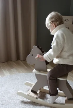 Jabadabado Gyngehest