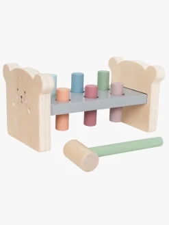 Jabadabado Hammerbræt Teddy