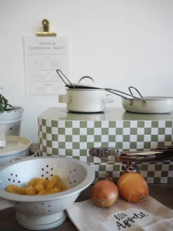 Jabadabado Køkkensæt Bon Appetit