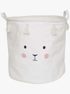 Jabadabado Opbevaringskurv Bunny