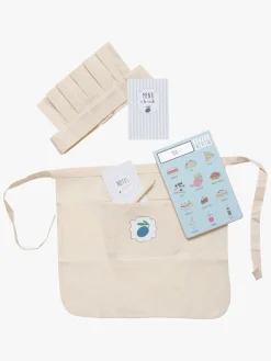 Jabadabado Overtjener Sæt