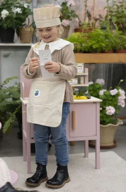 Jabadabado Overtjener Sæt