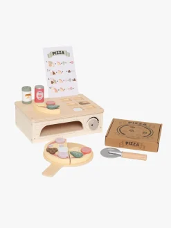 Jabadabado Pizzaovn 23 Dele