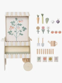 Jabadabado Plantevogn