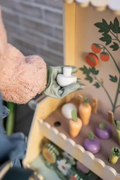 Jabadabado Plantevogn