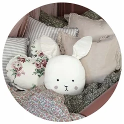 Jabadabado Pude Bunny