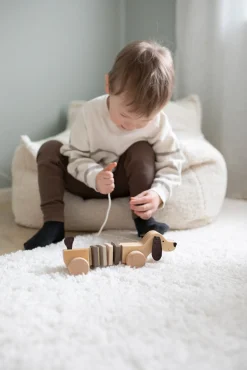 Jabadabado Puppy Trækdyr