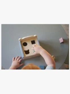 Jabadabado Puttekasse Teddy