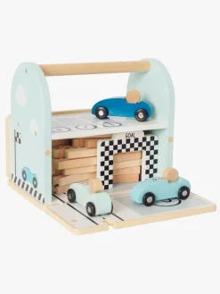 Jabadabado Racerbane