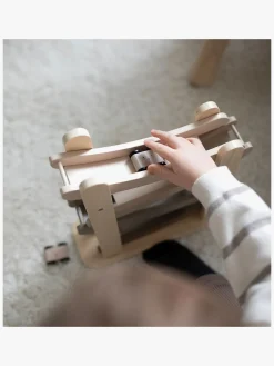 JaBaDaBaDo Racerbane med Biler, Natur