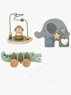 Jabadabado Safar Gavesæt