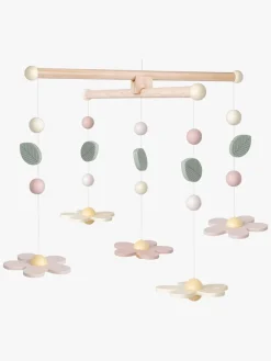 Jabadabado Sengeuro Blomst, Multi