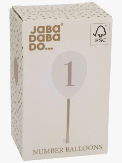 Jabadabado Talballoner 0-9 til Lysestage, Multi