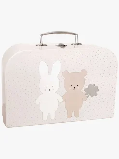 Jabadabado Teddy & Bunny Tesæt