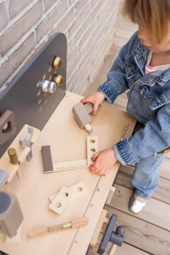 Jabadabado Værktøjsbænk