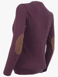 Jacson Cassie Trøje, Blomme