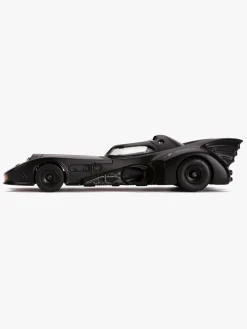 Jada Toys Batman Bil med Figur 1989 Batmobile 1:32