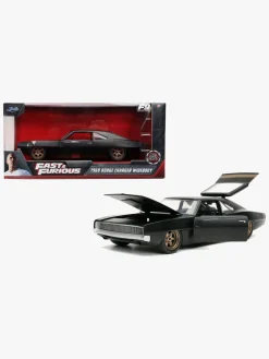 Jada Toys Fast & Furious 1968 Dodge Charger 1:24 Bil